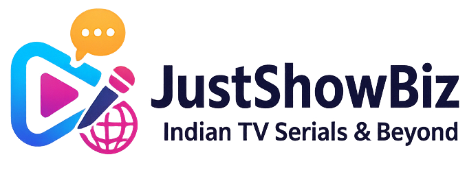 JustShowBiz Logo
