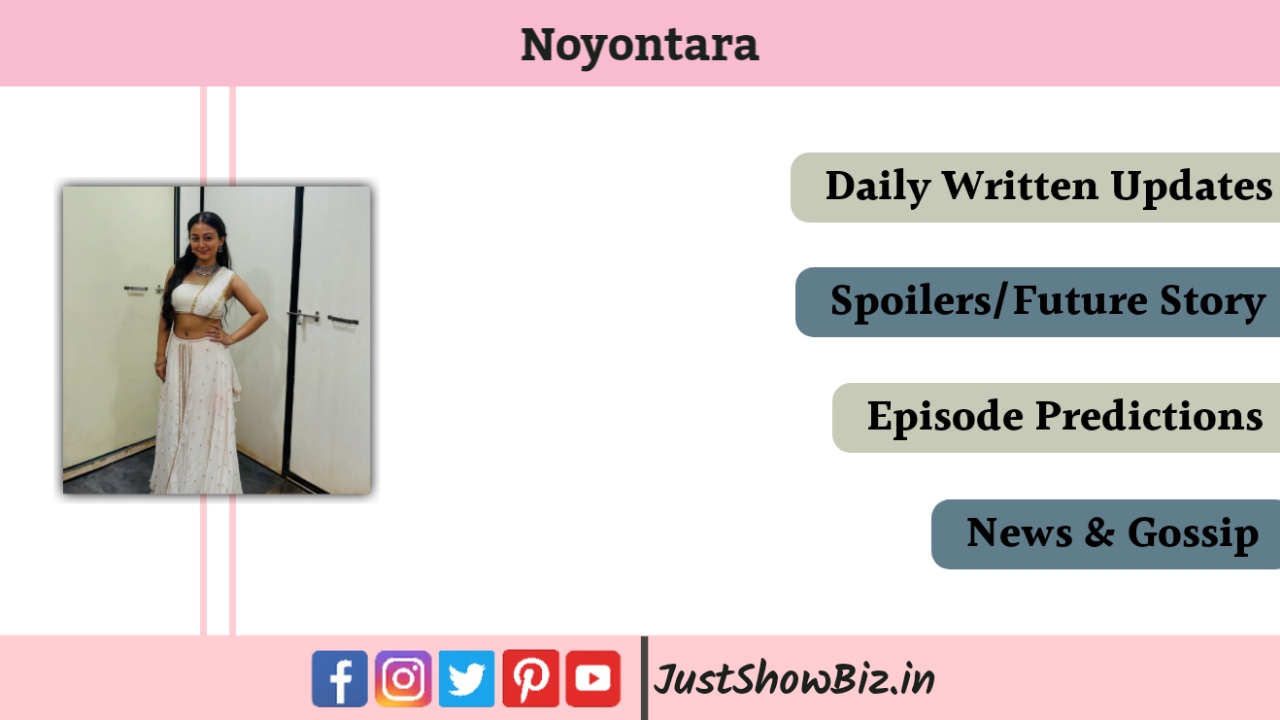 Noyontara Upcoming 19th December 2025 Written Episode Update